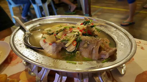 Kim Sawadee Restaurant