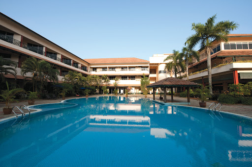 The Qamar Paka, Terengganu