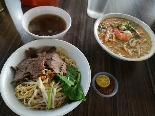 Dayang Sarawak Corner Cafe
