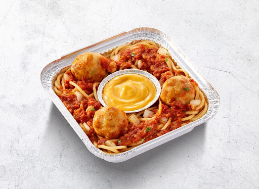 Pizza Hut Delivery Paka