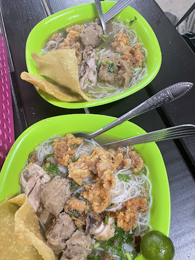 Bakso Cinta
