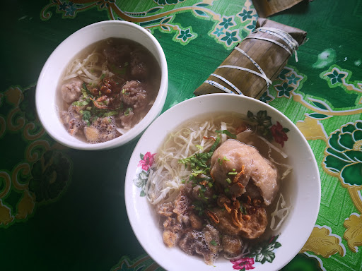 warung bakso SUMBER REZEKI