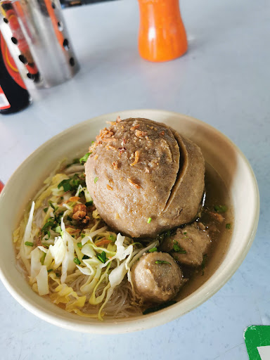 Tuah Bakso