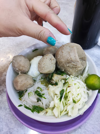 Warung bakso solo Warung bakso solo