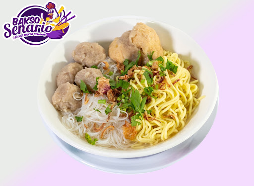 Bakso Senario Kubota