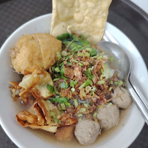 Bakso Pangkalan