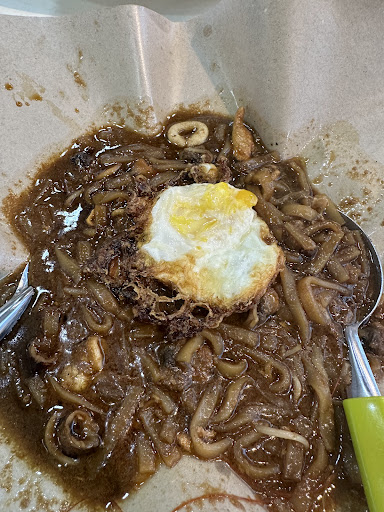 Bazaar MARA (Food Court)