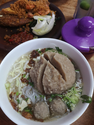 Warung Bakso Jawa Warung Bakso Jawa