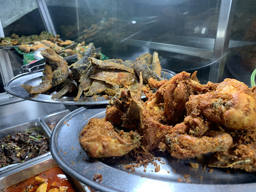 Restoran Sinar Cahaya Restoran Sinar Cahaya