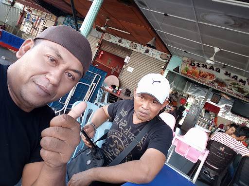 Man Bakso Man Bakso