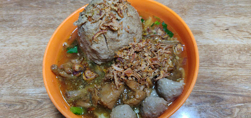 Warung makan bakso cafe 66 Warung makan bakso cafe 66