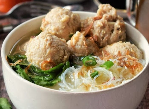 BAKSO AA BANDUNG BAKSO AA BANDUNG