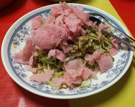 Kedai Bakso Lotek Gado - Gado Lontong Kedai Bakso Lotek Gado - Gado Lontong