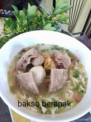 Warung Bakso Warung Bakso