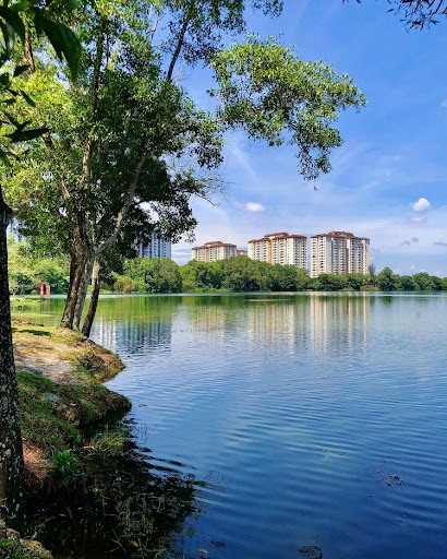 Tasik Biru Kundang Tasik Biru Kundang
