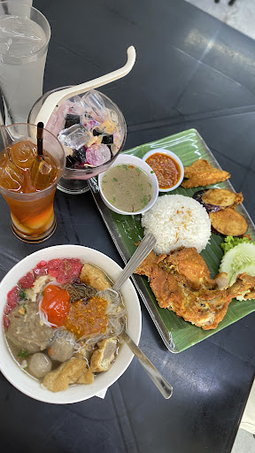 Bakso cekni Bakso cekni