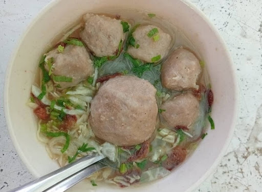 Abang Bakso Abang Bakso