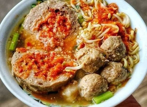Bakso Pak Wan Bakso Pak Wan
