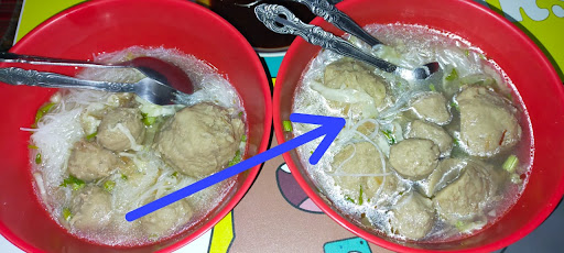 Gerai Bakso Gerai Bakso