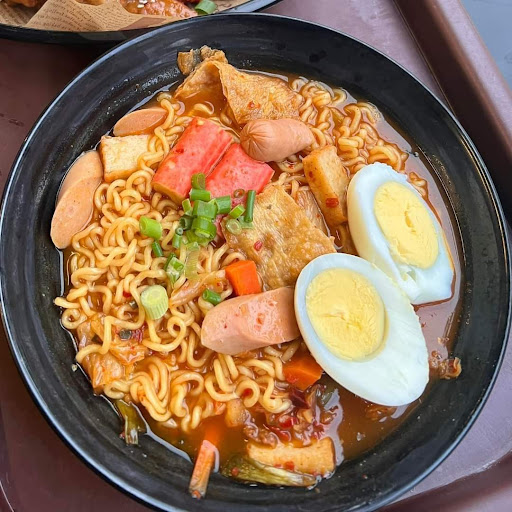 Rasa Esah @ D'Esah