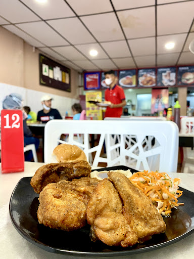 McDota @ Segamat