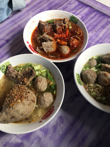 Bakso Viral Novi Bakso Viral Novi