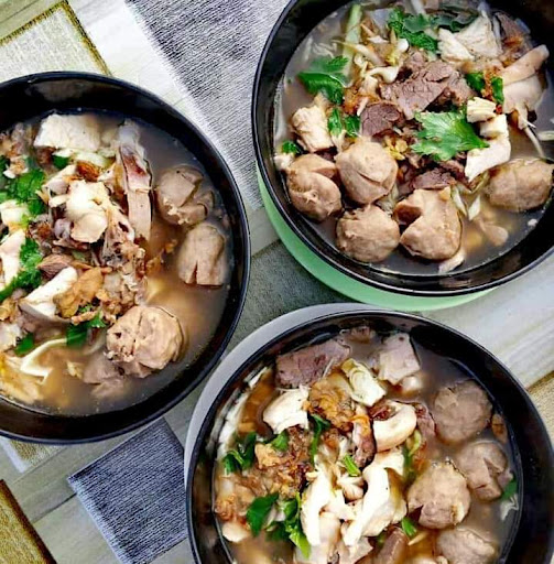 Bakso