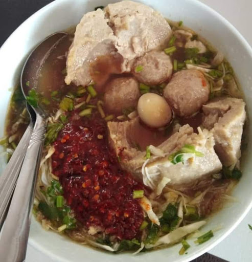BAKSO ARSYH KITCHEN