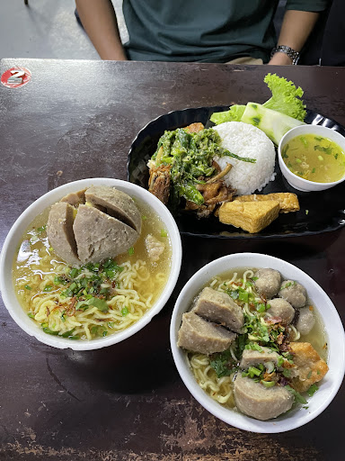Kedai Makan Nadhira