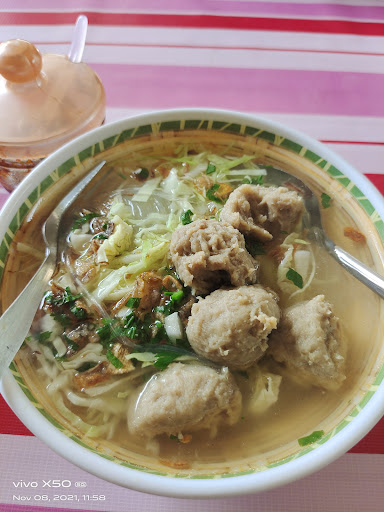 Waroeng Ndeso(Ayam penyet Bakso) Waroeng Ndeso(Ayam penyet Bakso)