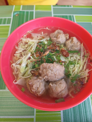 Bakso Makton Bakso Makton