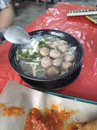 BAKSO BERANAK MAK ANA