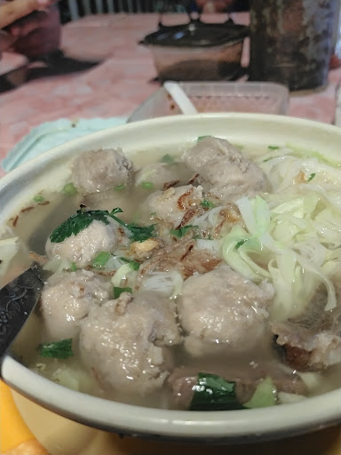 WARONG BAKSO PESERAI WARONG BAKSO PESERAI