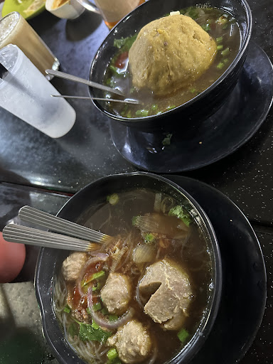 Warung Man Kepong