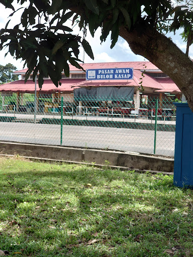 Pasar Awam Buloh Kasap