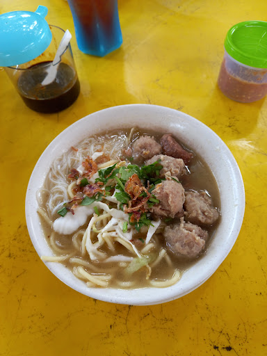 Warong D'Lubok Al-Omar