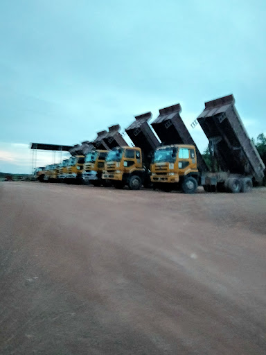 Balai Polis Buloh Kasap