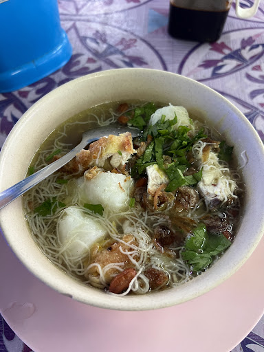 Kedai Makan Bawah Pokok Nangka Kedai Makan Bawah Pokok Nangka