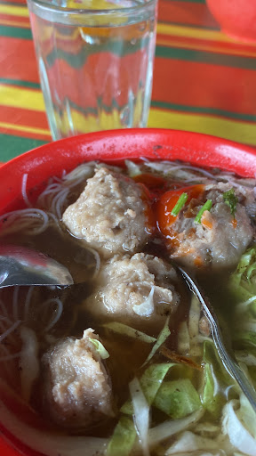 Bakso Idaman Bakso Idaman