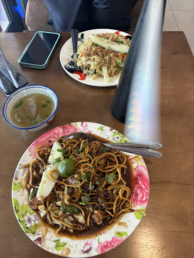 Achi Gold Cafe Achi Gold Cafe