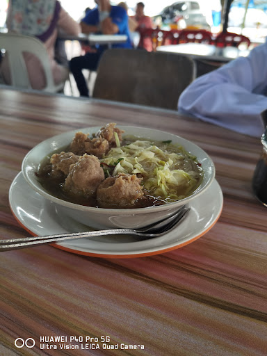 Bibik Bakso Ngetop Bibik Bakso Ngetop
