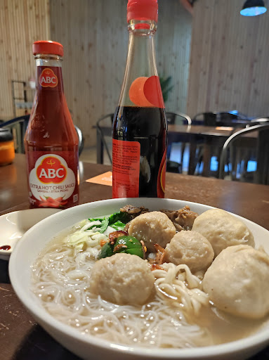 Mr Bakso Setia Tropika Mr Bakso Setia Tropika