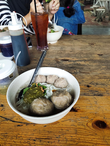 Bakso Super Bakso Super