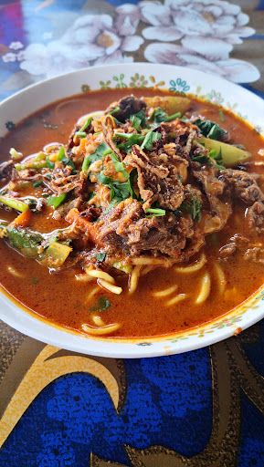 Warung Warisan Warung Warisan