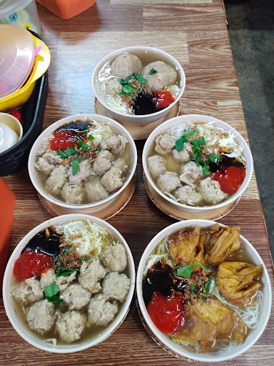 Bakso riau_yongpeng Bakso riau_yongpeng