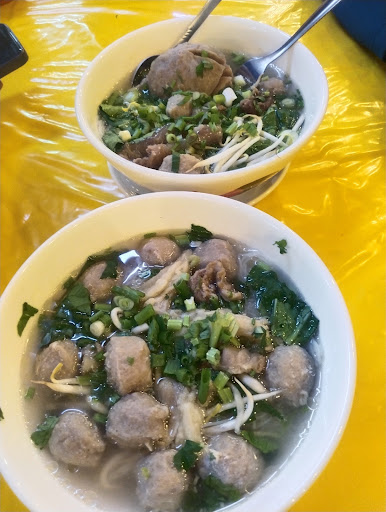 BAKSO KHAS SUNDA BAKSO KHAS SUNDA