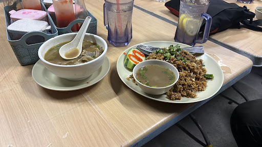 Warung PAK MAN Warung PAK MAN