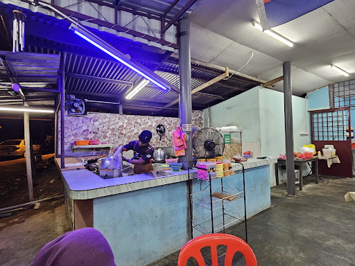 Warung Sarah