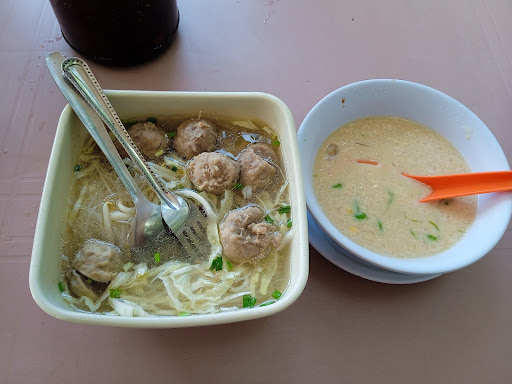 Halil Cendol Halil Cendol