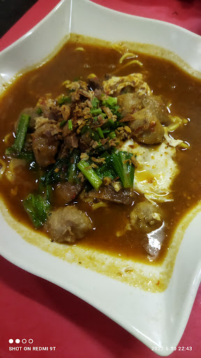 Restoran Haniza Restoran Haniza